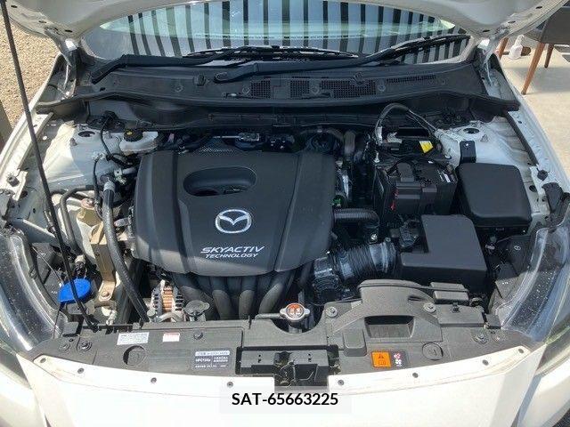 Mazda DEMIO 2015-03 346335-27