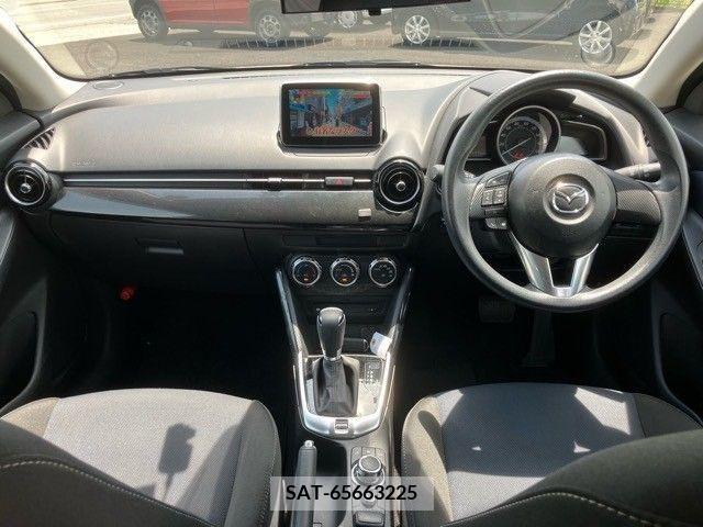 Mazda DEMIO 2015-03 346335-10