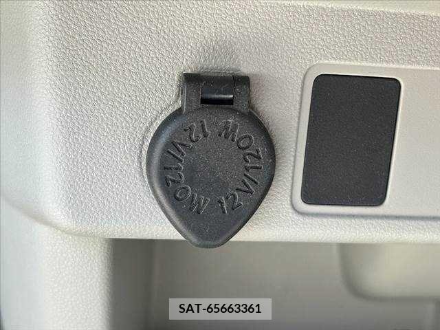 Toyota PASSO 2019-05 383253-23