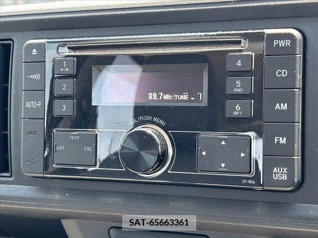 Toyota PASSO 2019-05 383253-20