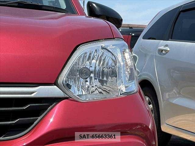 Toyota PASSO 2019-05 383253-29