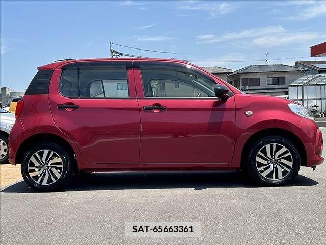 Toyota PASSO 2019-05 383253-11