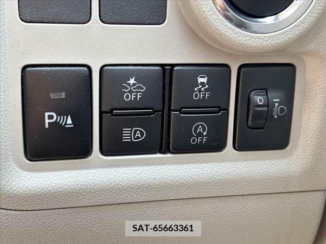 Toyota PASSO 2019-05 383253-2