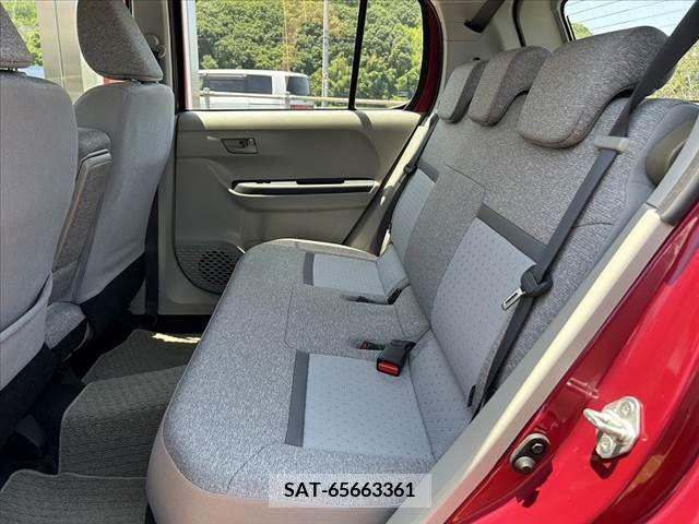 Toyota PASSO 2019-05 383253-17