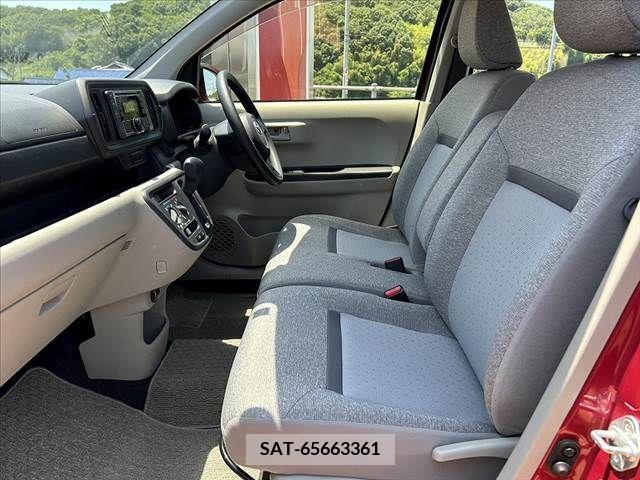 Toyota PASSO 2019-05 383253-16