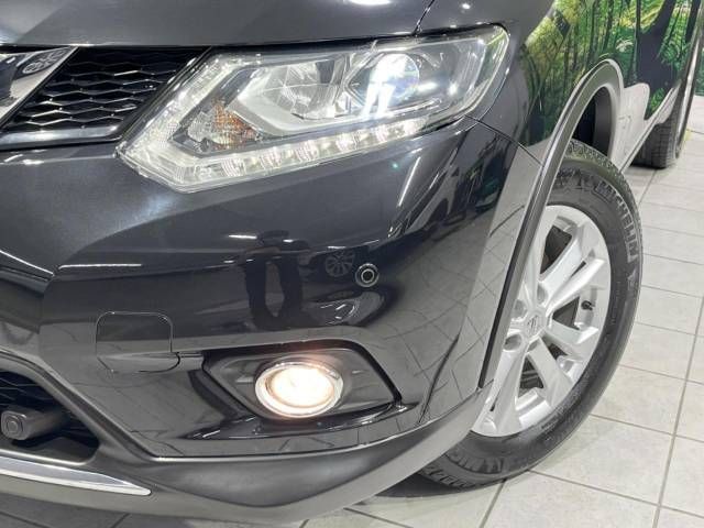 Nissan X-TRAIL 2015-10 10917-12