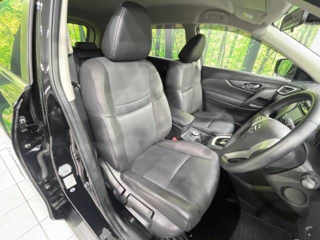 Nissan X-TRAIL 2015-10 10917-8