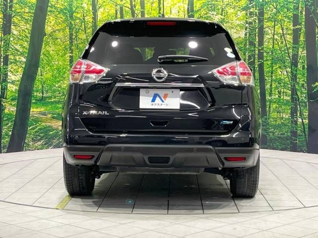 Nissan X-TRAIL 2015-10 10917-15
