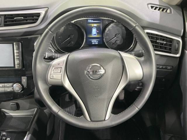 Nissan X-TRAIL 2015-10 10917-11