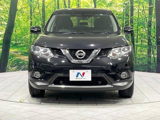 Nissan X-TRAIL 2015-10 10917-14