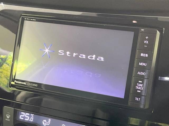 Nissan X-TRAIL 2015-10 10917-3