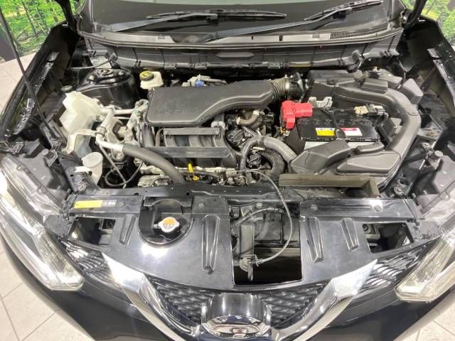 Nissan X-TRAIL 2015-10 10917-18
