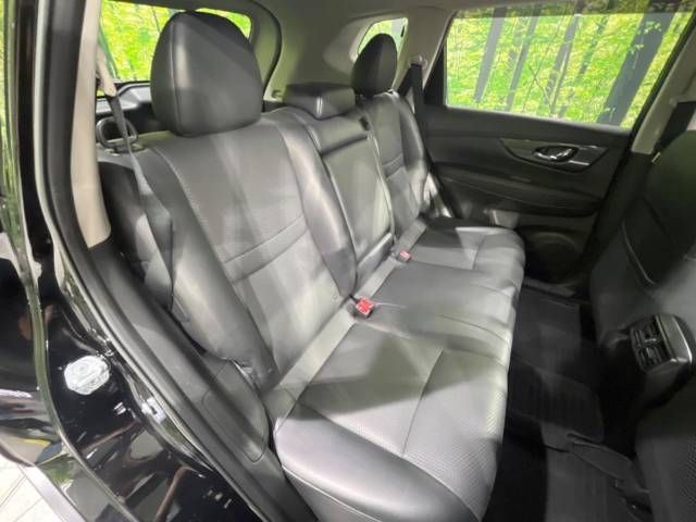 Nissan X-TRAIL 2015-10 10917-9