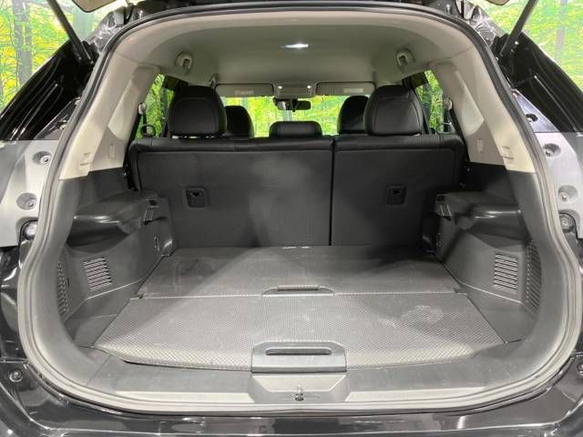 Nissan X-TRAIL 2015-10 10917-10
