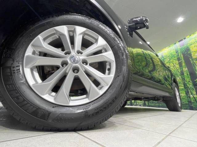 Nissan X-TRAIL 2015-10 10917-13