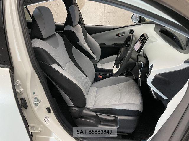 Toyota PRIUS 2017-02 224317-11