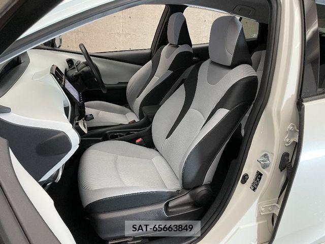 Toyota PRIUS 2017-02 224317-13
