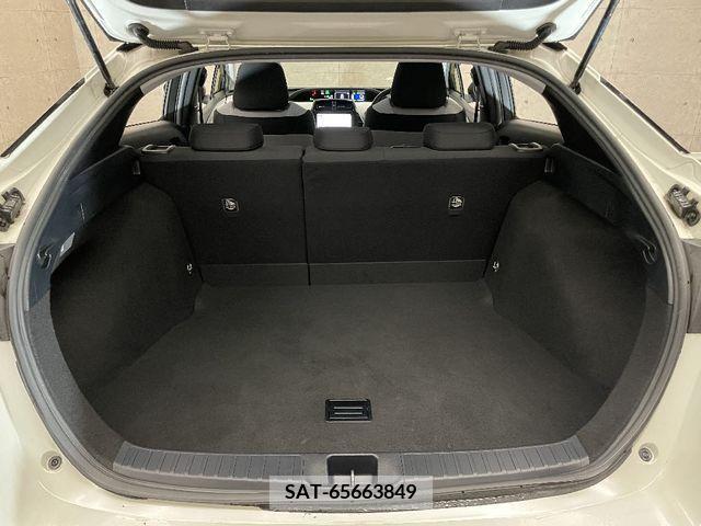 Toyota PRIUS 2017-02 224317-15