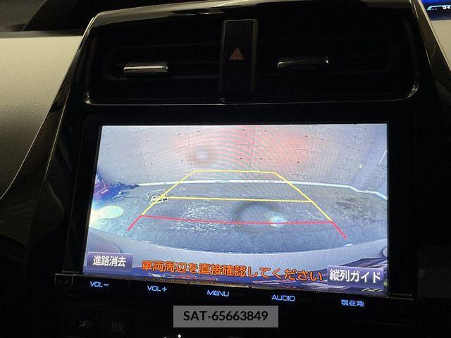 Toyota PRIUS 2017-02 224317-19