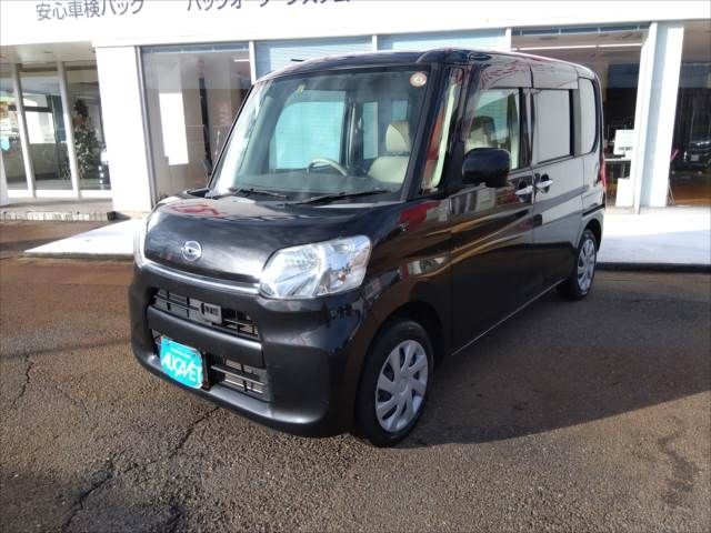 Daihatsu TANTO 2014-04 188089-0