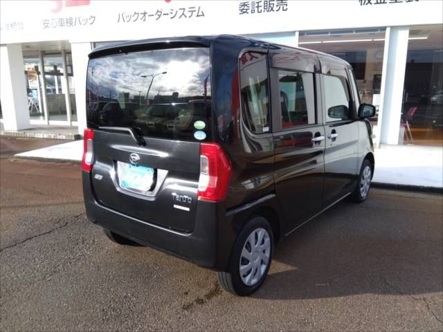 Daihatsu TANTO 2014-04 188089-1