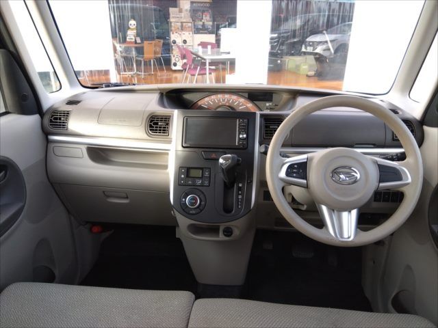Daihatsu TANTO 2014-04 188089-2