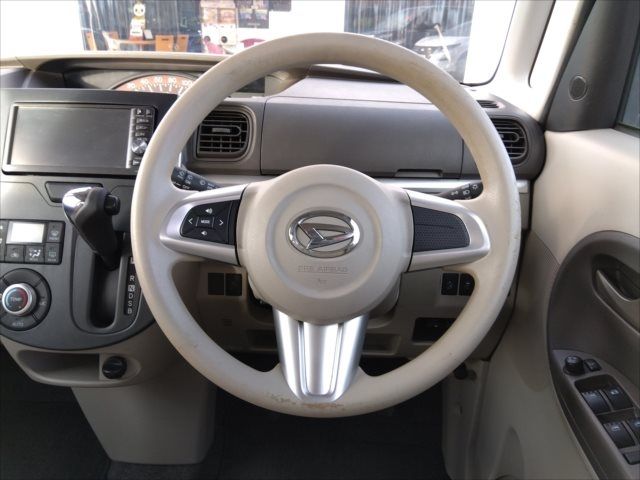 Daihatsu TANTO 2014-04 188089-3