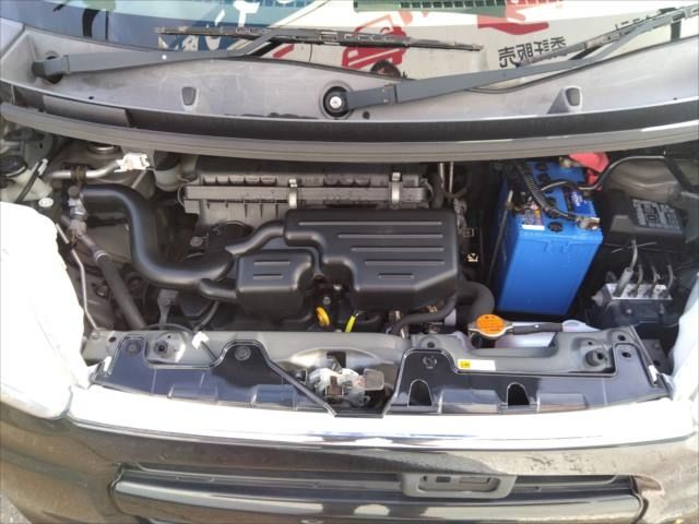 Daihatsu TANTO 2014-04 188089-7
