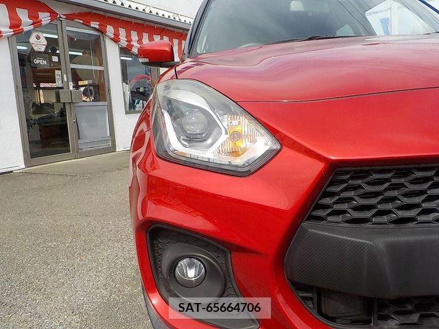 Suzuki SWIFT 2017-10 368990-22