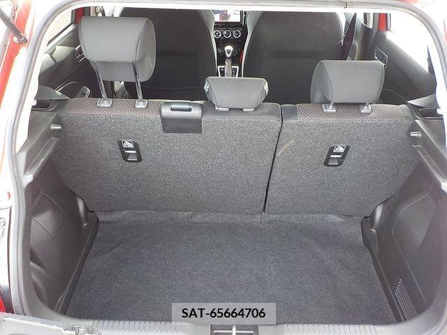 Suzuki SWIFT 2017-10 368990-18