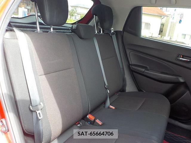 Suzuki SWIFT 2017-10 368990-16