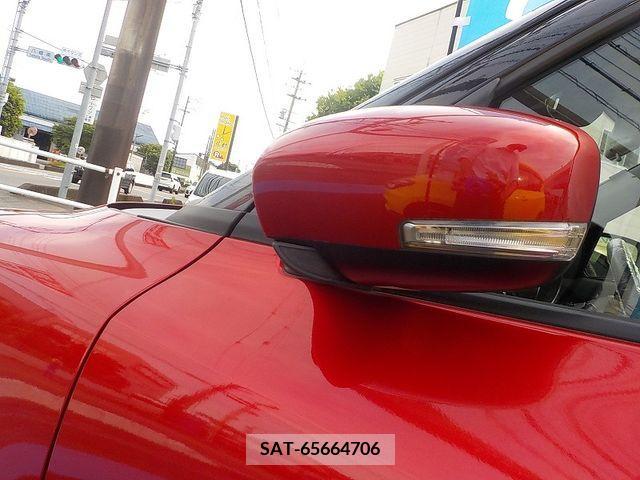 Suzuki SWIFT 2017-10 368990-25