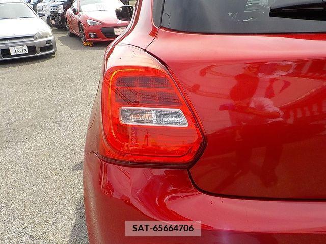 Suzuki SWIFT 2017-10 368990-26