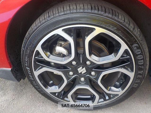 Suzuki SWIFT 2017-10 368990-28