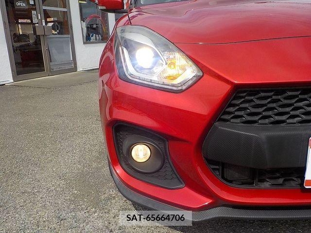 Suzuki SWIFT 2017-10 368990-23