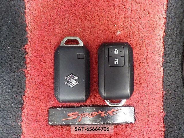 Suzuki SWIFT 2017-10 368990-11