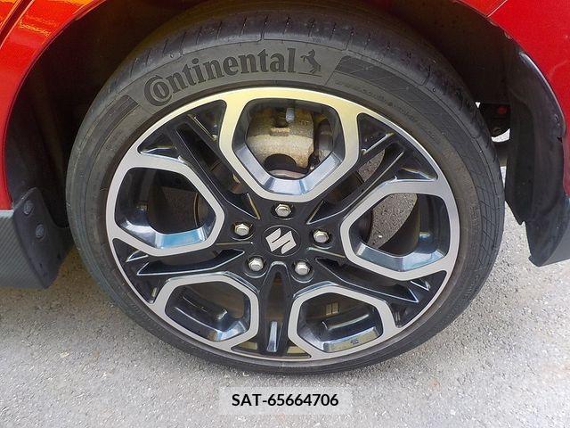 Suzuki SWIFT 2017-10 368990-29
