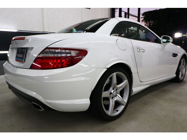 Mercedes Benz SLK 2013-08 22613-6