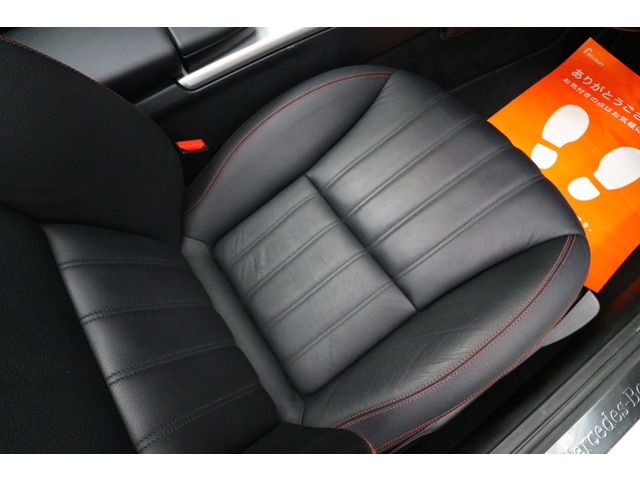 Mercedes Benz SLK 2013-08 22613-19