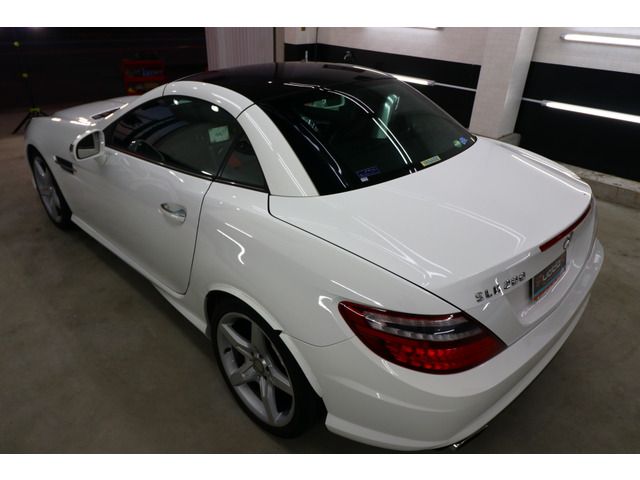 Mercedes Benz SLK 2013-08 22613-11