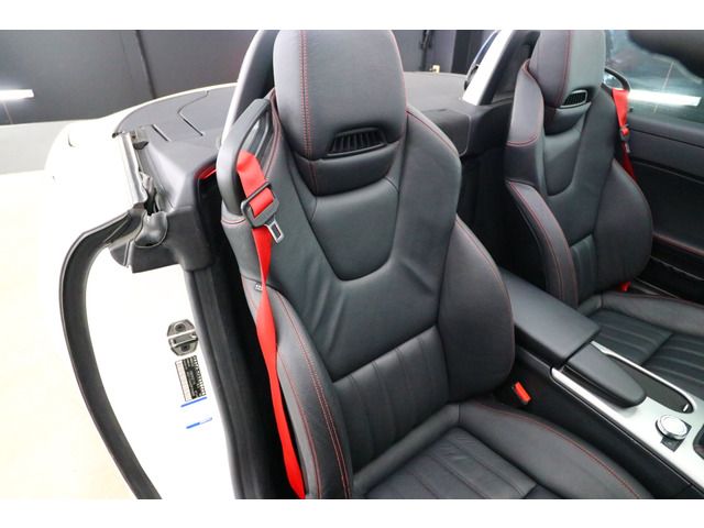 Mercedes Benz SLK 2013-08 22613-18