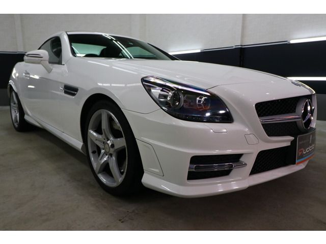 Mercedes Benz SLK 2013-08 22613-4