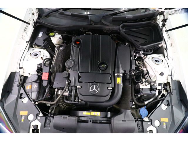 Mercedes Benz SLK 2013-08 22613-15