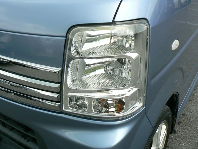 Suzuki EVERY WAGON 2010-01 23227-22