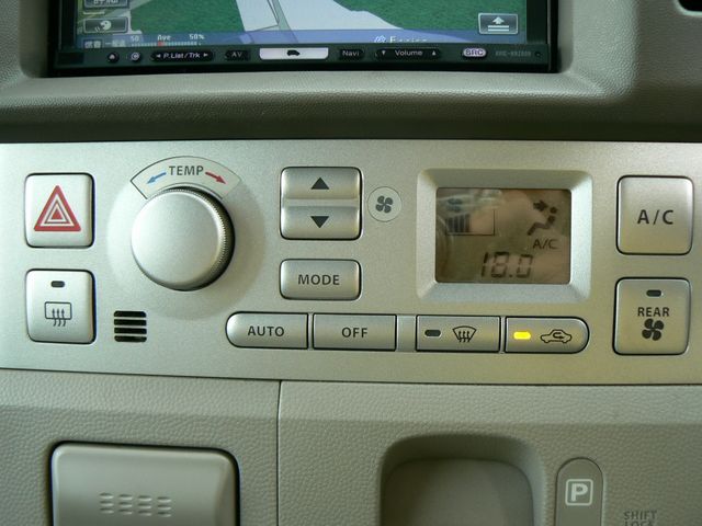 Suzuki EVERY WAGON 2010-01 23227-8
