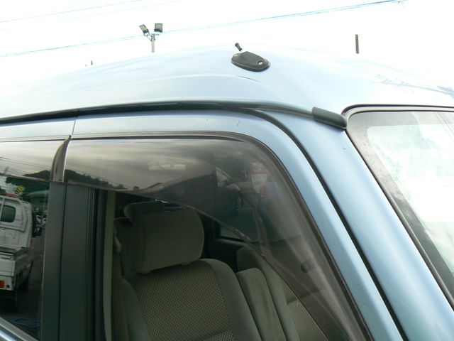 Suzuki EVERY WAGON 2010-01 23227-19