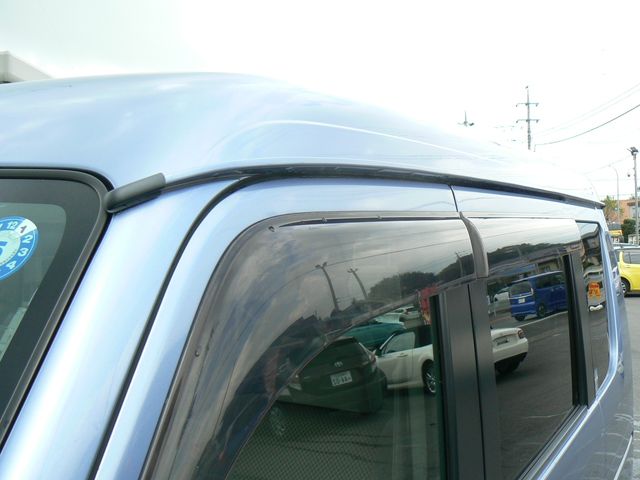 Suzuki EVERY WAGON 2010-01 23227-24
