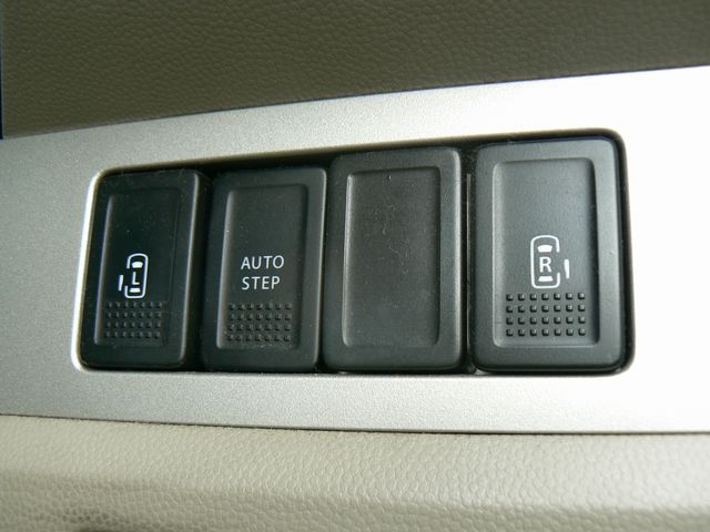 Suzuki EVERY WAGON 2010-01 23227-12