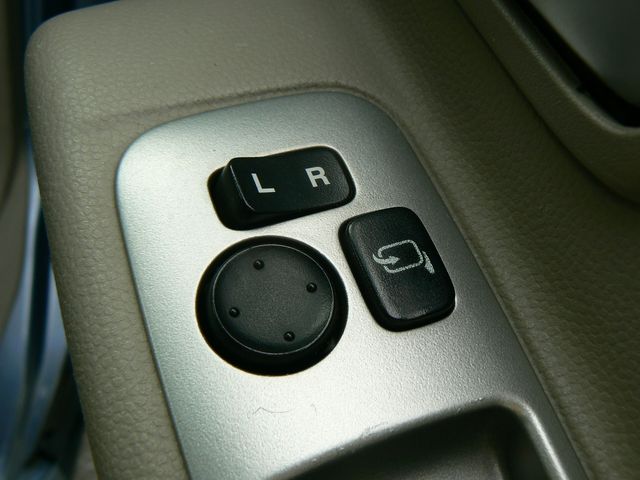 Suzuki EVERY WAGON 2010-01 23227-14