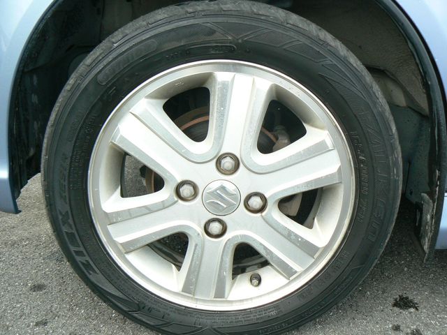Suzuki EVERY WAGON 2010-01 23227-16